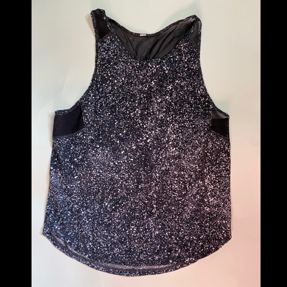 lululemon tank top - Picture 1 of 3